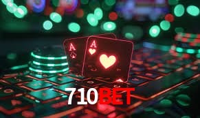 Avaliações dos Jogadores 710bet
