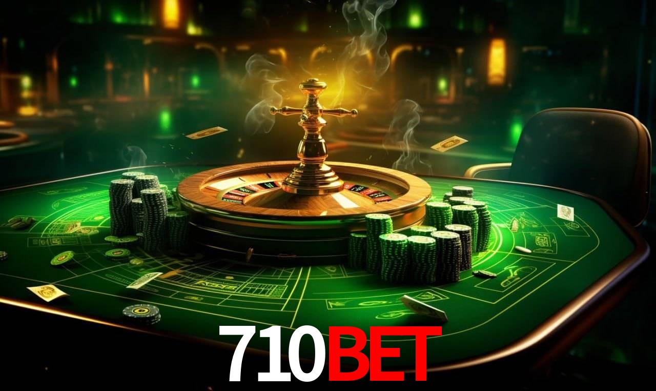 710bet Logo 1