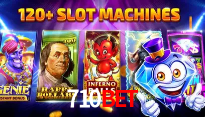Inovações de Jogos na 710bet: O Futuro das Experiências Interativas