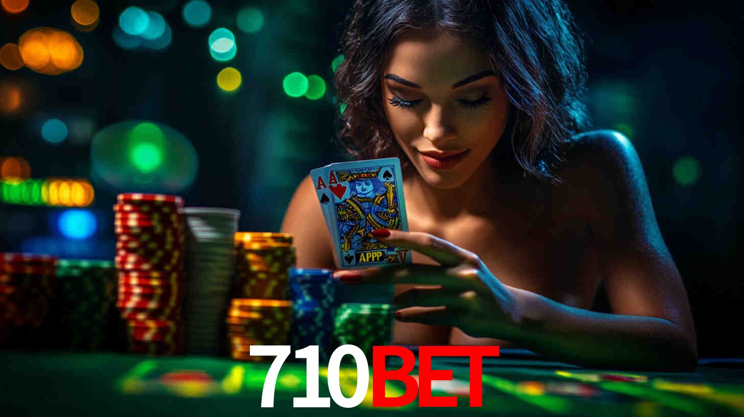 Explorando a Categoria de Eventos em Apostas na 710bet