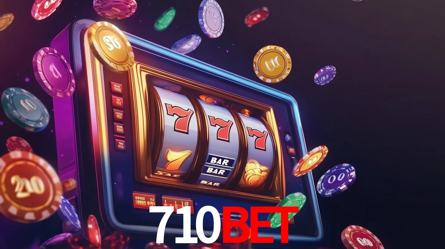 710bet App Interface