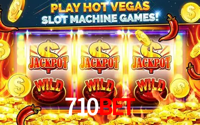 Desvendando o Mundo dos Jogos Virtuais na 710bet