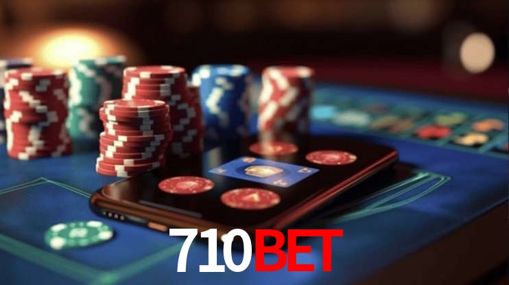 Segurança 2FA 710bet