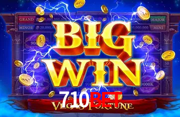 710bet Certificado eCOGRA