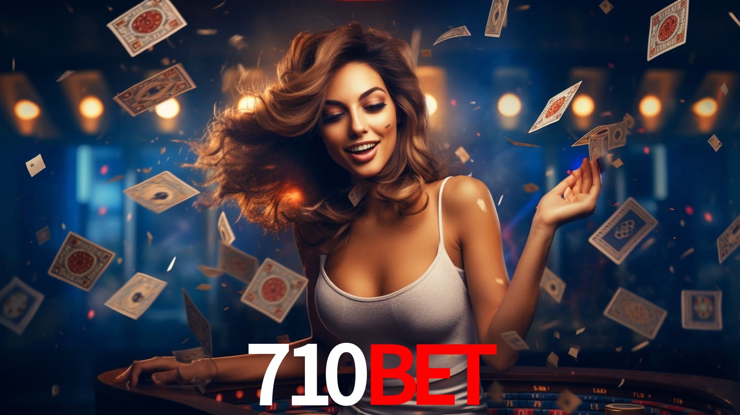 Programa VIP 710bet