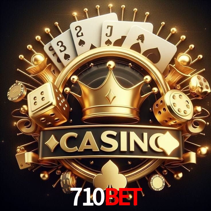Casino Ao Vivo 710bet