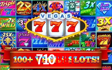 Desvendando o Mundo dos Jogos Virtuais na 710bet