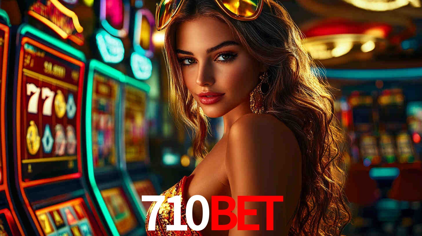 Certificação GLI 710bet