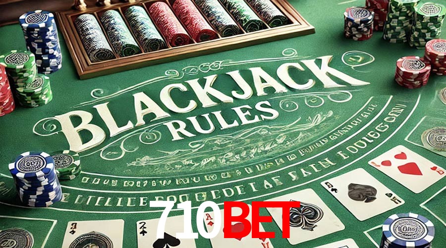 Live Casino 710bet