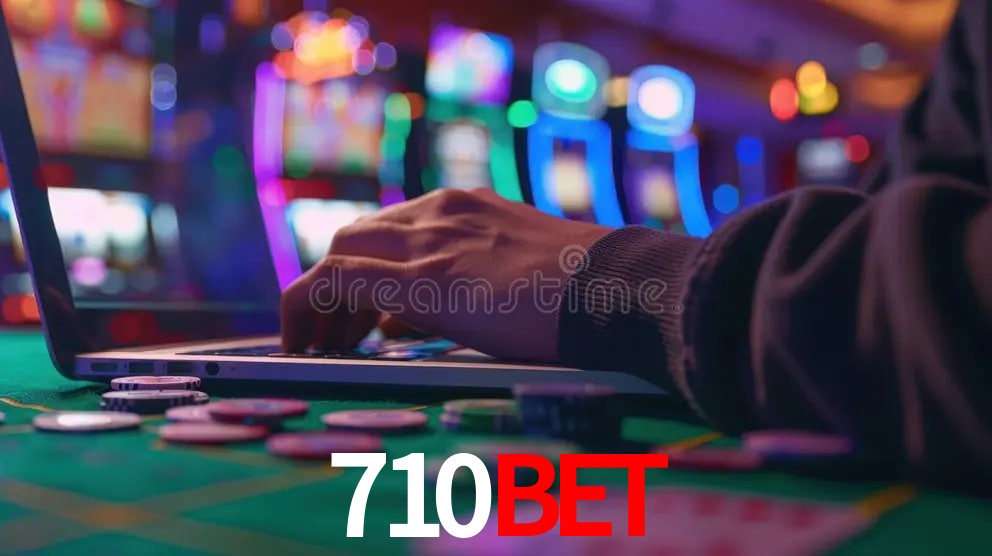 Torneios 710bet