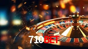 710bet Segurança Logo 3